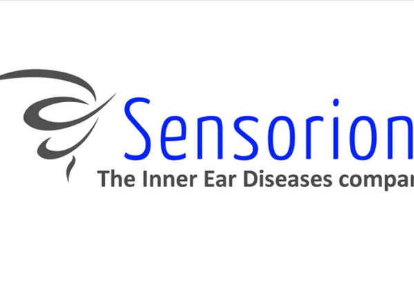 Sensorion tient son nouveau DG
