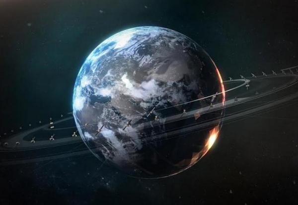 SES renforce la connectivité humanitaire dans le camp de réfugiés de Farchana au Tchad