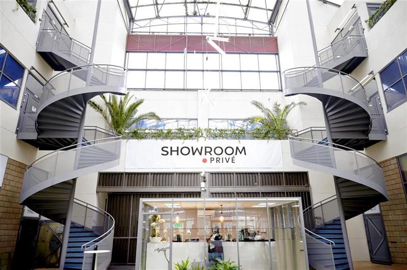 Showroomprivé : rendez-vous à La Plaine Saint-Denis