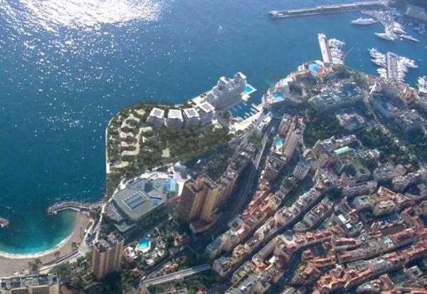 Societe des Bains de Mer et du Cercle des Etrangers à Monaco : AG en vue