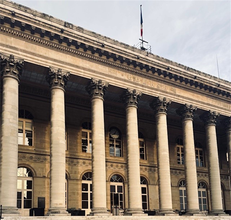 Société Fermière du Casino Municipal de Cannes : Projet d'acquisition des actions de la société Latanier Expériences