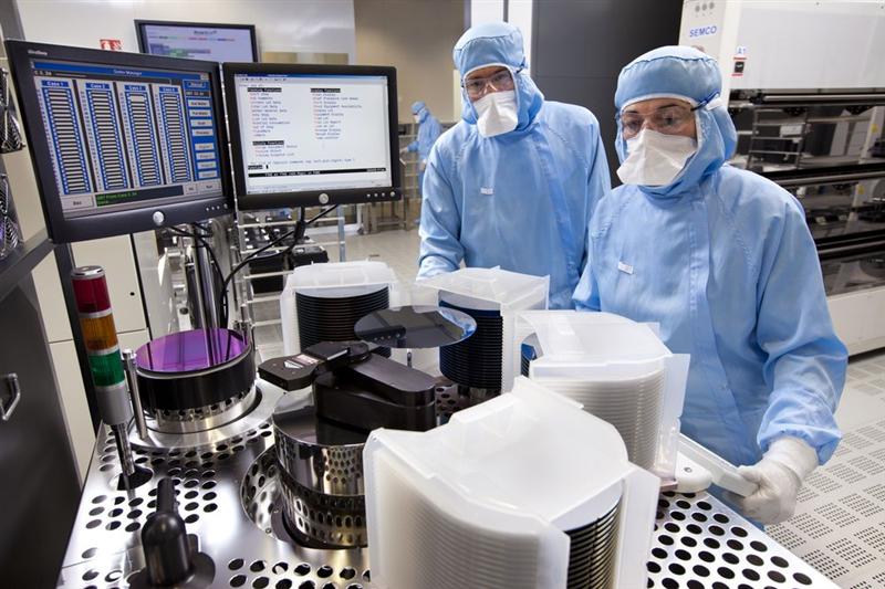 Soitec : objectif lune ?