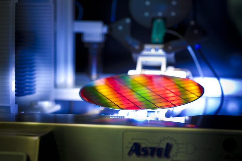 Soitec : un résultat net de -67 ME sur le semestre