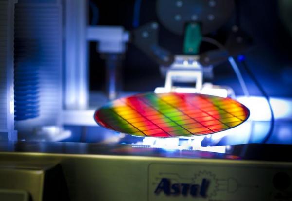 Soitec : un résultat net de -67 ME sur le semestre