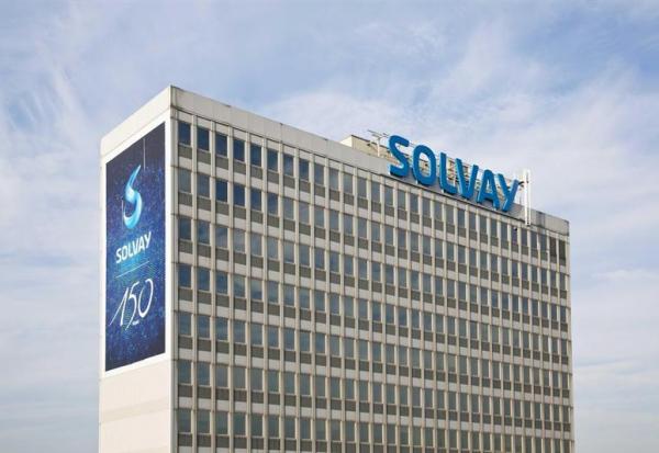 Solvay : corrige après les annonces