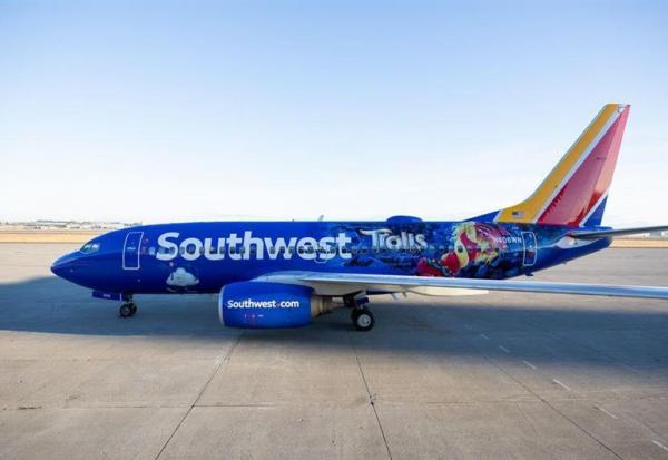 Southwest Airlines : des dizaines de Boeing 787 pour se lancer dans le long-courrier ?