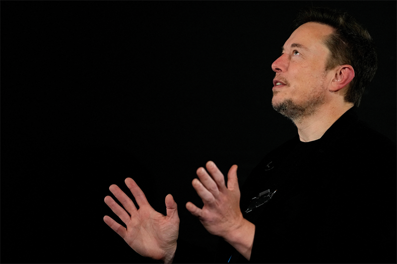 SpaceX : 4.400 millionnaires... et un trillionnaire !