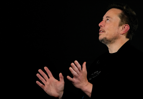 SpaceX : Elon Musk vaut 1.300 milliards de dollars !