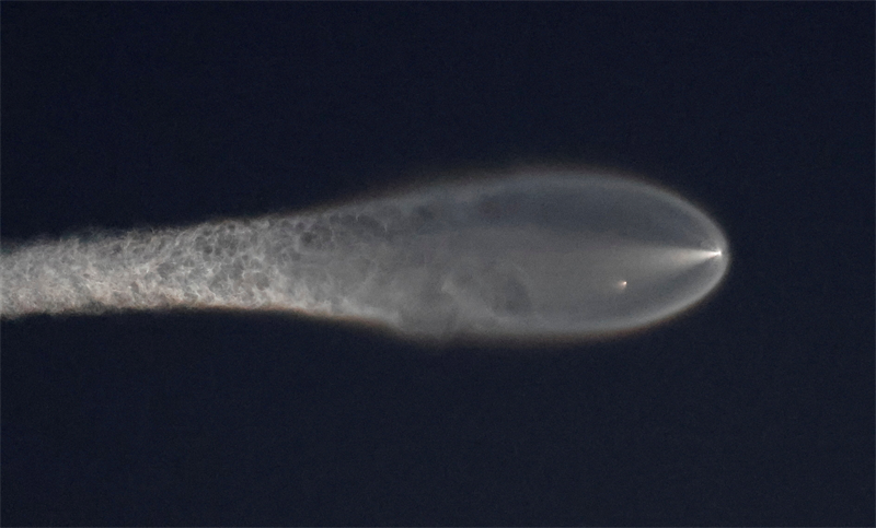 SpaceX et Tesla étudient bien une possible fusion !
