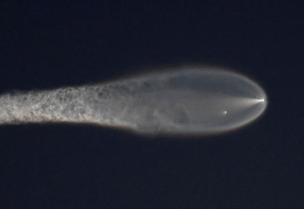 SpaceX et Tesla étudient bien une possible fusion !
