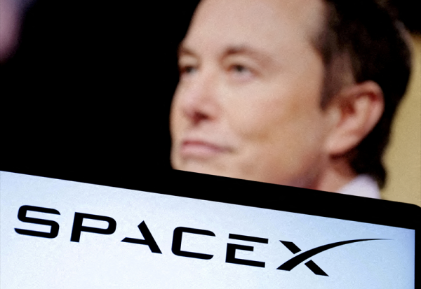 SpaceX : le processus d'introduction en bourse est lancé !