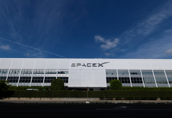 SpaceX : un prêt-relais de 20 milliards de dollars