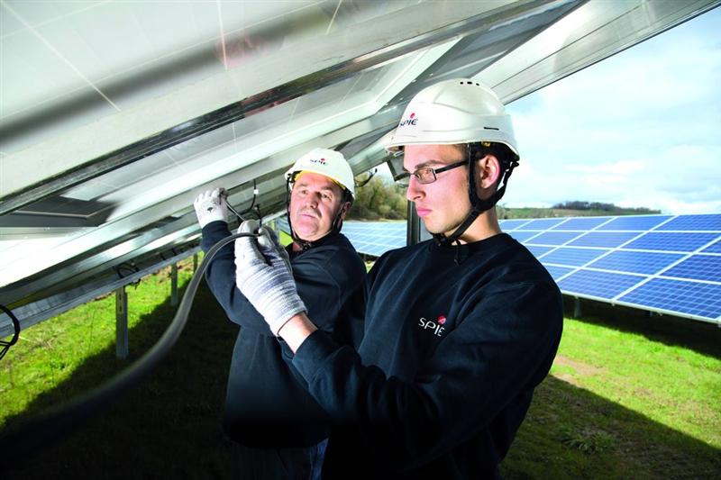 Spie : Succès d'une émission obligataire sustainability-linked de 600 millions d'euros