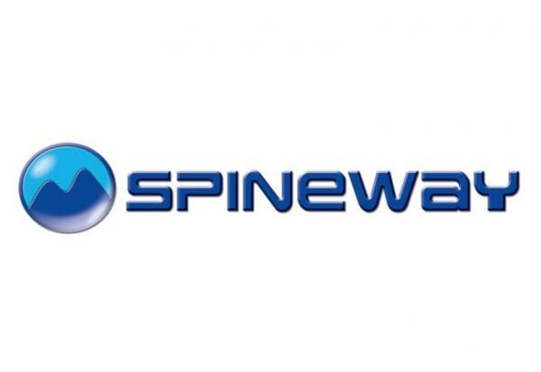 Spineway : relative stabilité de la perte au 1er semestre 2026