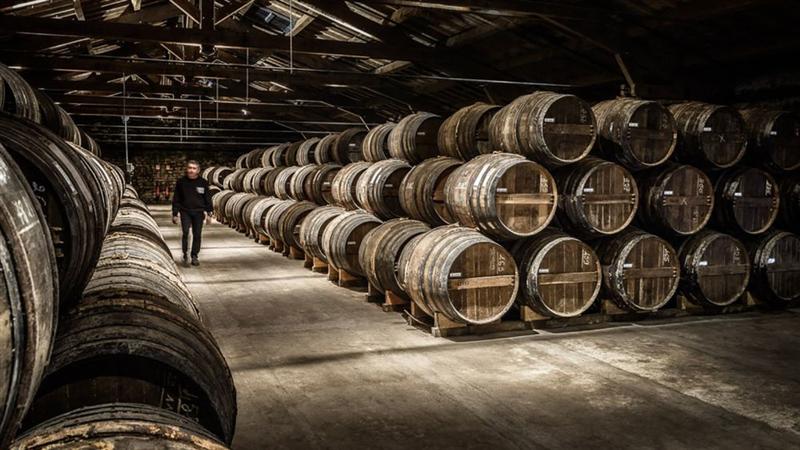 Spiritueux : nouveau mois compliqué pour les exportations de cognac
