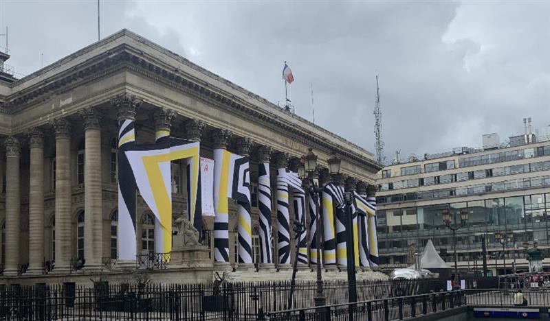 Stef : chute du résultat net sur le premier semestre