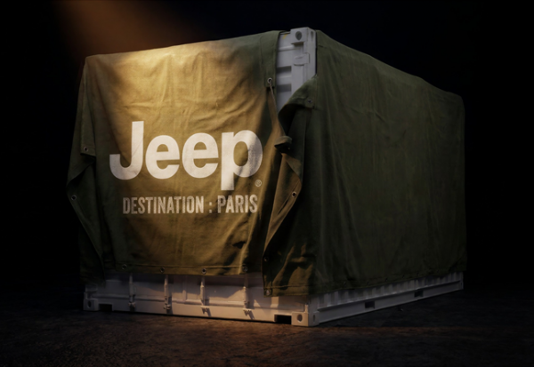 Stellantis : Jeep vise près de 90% du marché européen des SUV d'ici 2030