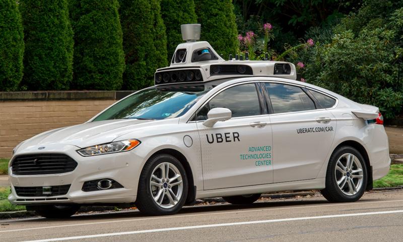 Stellantis : partenariat avec Wayve et Uber pour le déploiement de robotaxis sans conducteur à l'échelle mondiale