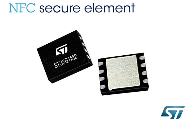 STMicro : en grande forme