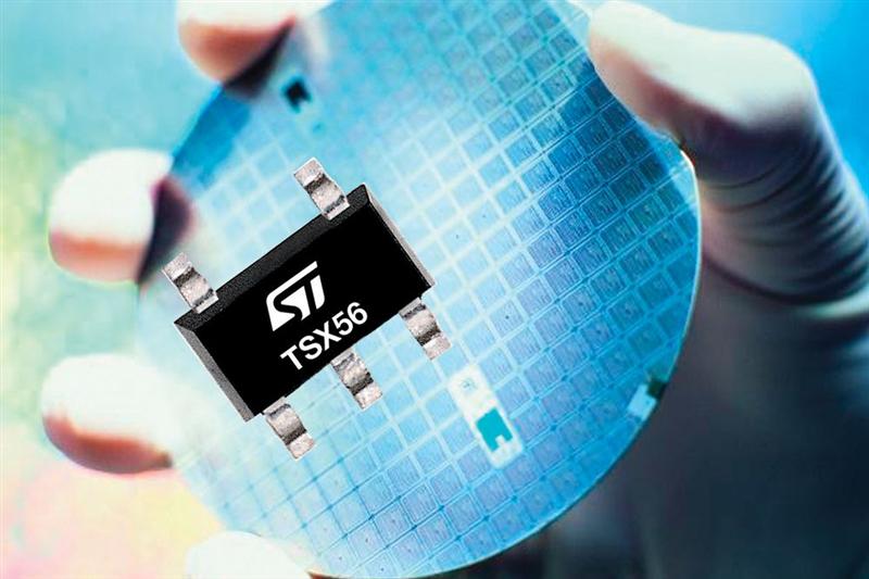 STMicro : remonte sur les 20 euros