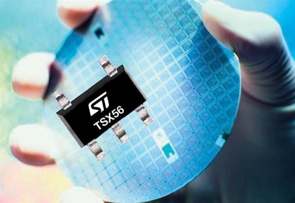STMicro : remonte sur les 20 euros