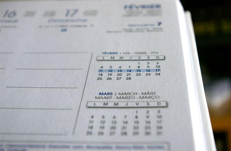 STMicroelectronics : agenda à suivre de distribution des dividendes