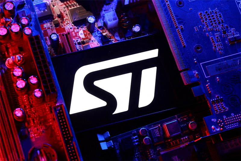 STMicroelectronics : collaboration avec l'Université nationale de Singapour