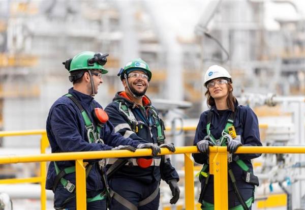 Technip Energies : les analytes ajustent encore le tir à la hausse