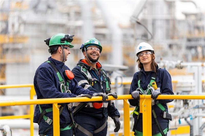 Technip Energies : remporte un contrat significatif aux Émirats arabes unis