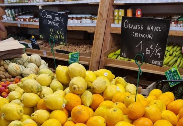 Teract négocie la cession de l'enseigne Bio&Co