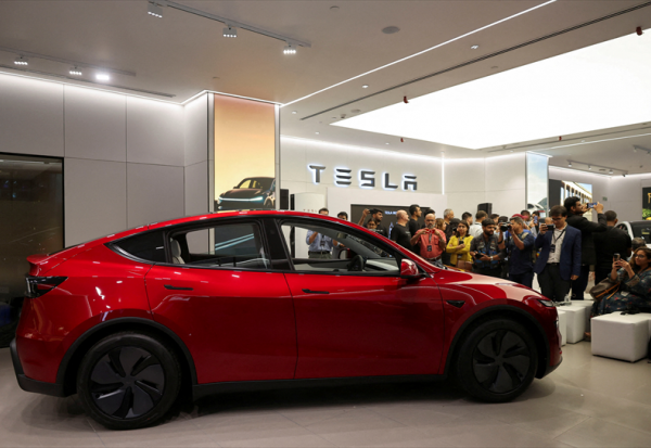 Tesla : un Model Y plus abordable pour soutenir les ventes ?
