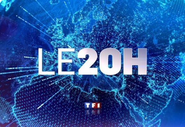 TF1 : pourrait vendre Studio TF1