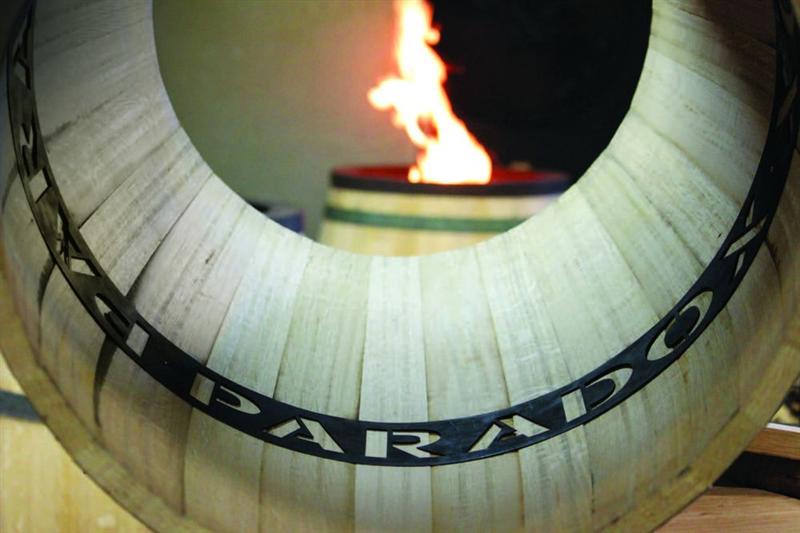 TFF Group détient désormais 100% de Tonnellerie Remond