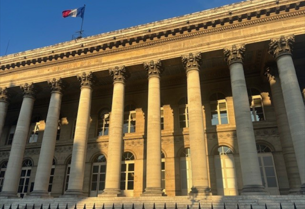 TFF publie un chiffre d'affaires au T1 de 89,4 ME