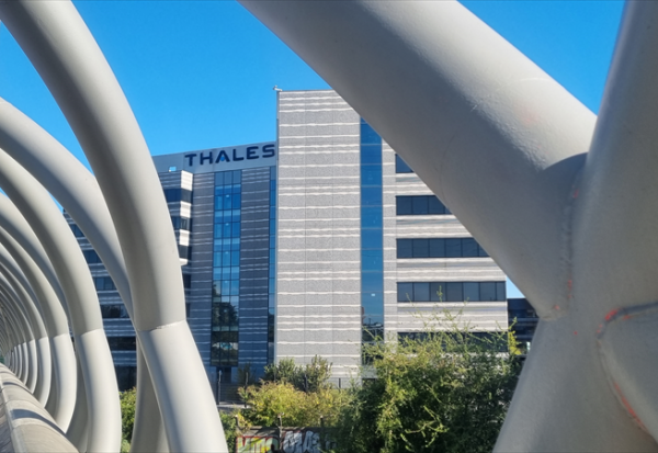 Thales / BAE Systems : nouvelle étape de la collaboration dans les sonars sous-marins