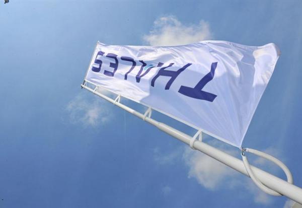 Thales conclut un partenariat stratégique avec le ministère de la Défense néerlandais