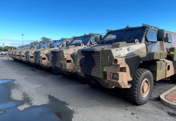 Thales : et de six !