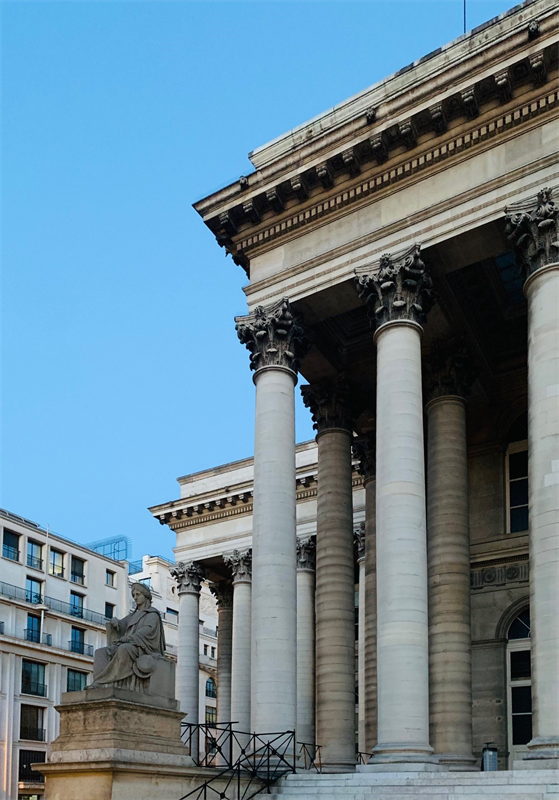 TME Pharma : 1 an de visibilité financière