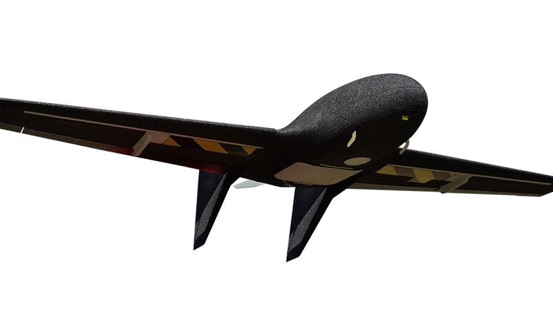 Tonner Drones recevra 1,25 ME grâce à la vente d'une partie de sa participation dans Donecle