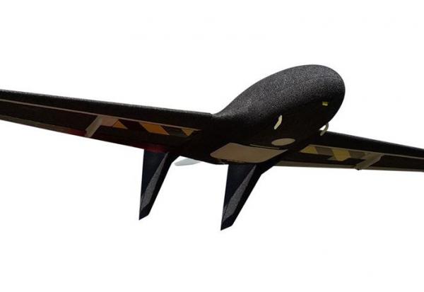 Tonner Drones recevra 1,25 ME grâce à la vente d'une partie de sa participation dans Donecle