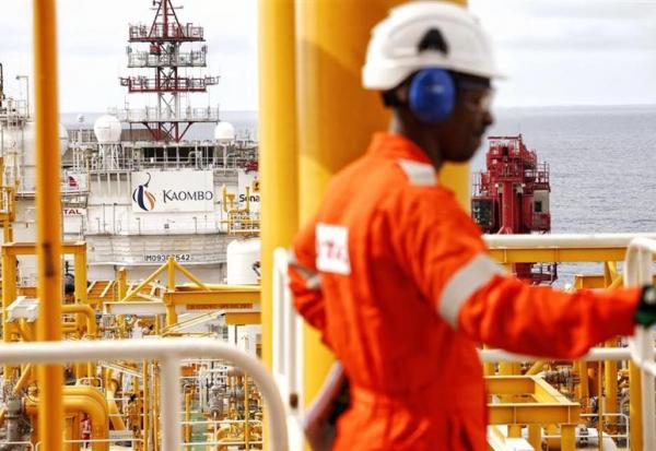 TotalEnergies : du mouvement au large du Nigeria