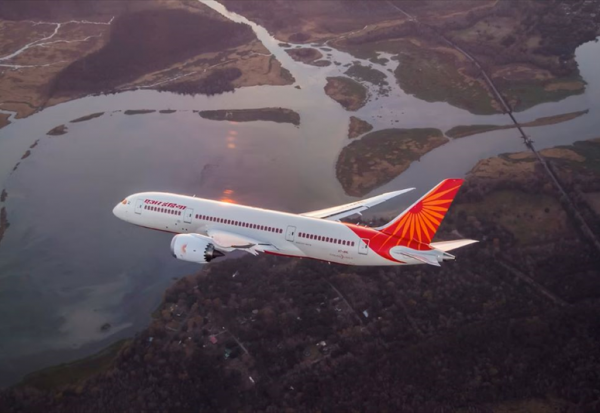 Transport : Air India devrait revoir ses ambitions à la baisse