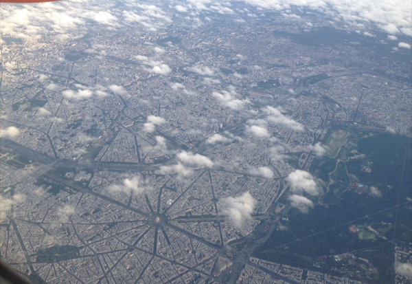 Transport : Norwegian Air profite des annonces de SAS