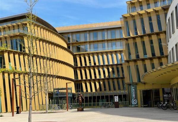 Ubisoft : le net bookings recule au 1er trimestre