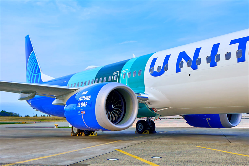 United Airlines : une acquisition d'envergure semble peu probable
