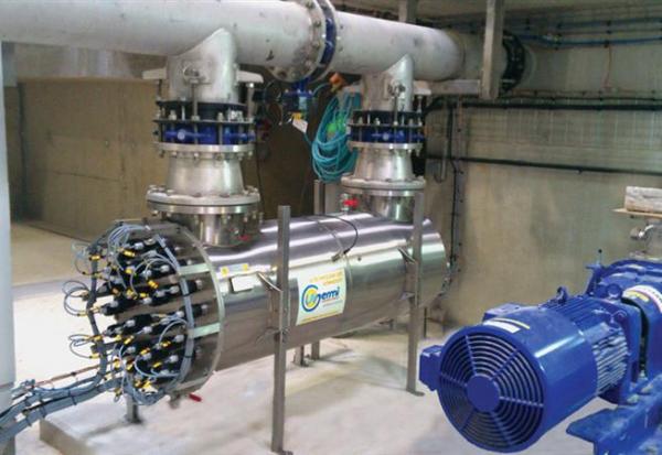 UV Germi : légèrement bénéficiaire en 2025