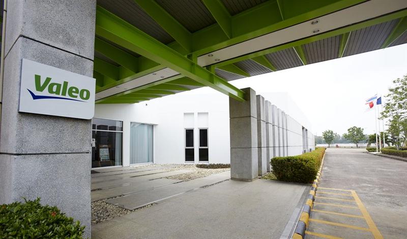 Valeo : 8,40 Euros pour les salariés