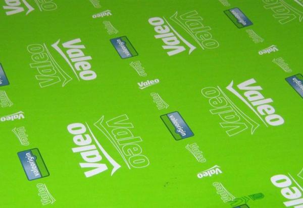Valeo collabore avec Nvidia pour développer des plateformes de calcul haute performance de qualité automobile