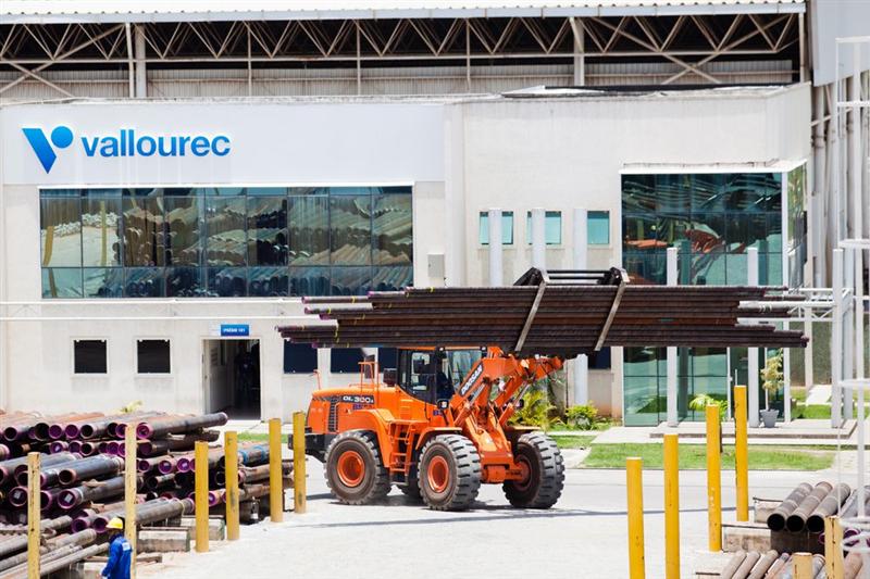 Vallourec : certifié par le GSCC pour sa trajectoire de décarbonation
