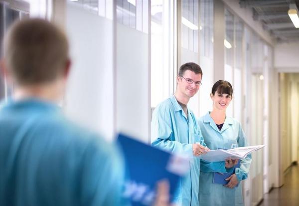 Valneva : progresse après les comptes